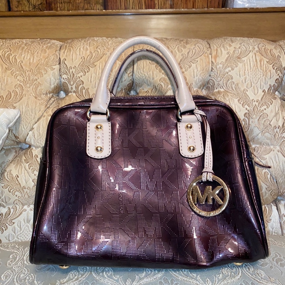 Michael Kors Handbag